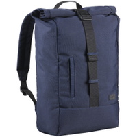 Canvas Roll Top Bag